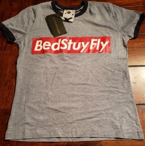 Brooklyn Bedstuy Tshirt